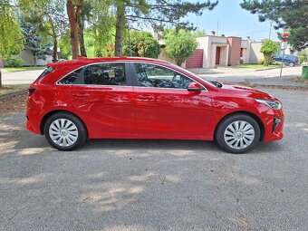 Kia Ceed 1.4 TGDi 103 kW Gold - 5