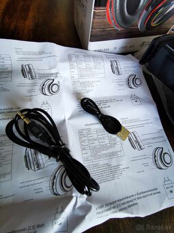 Predam sluchadla na bluetooth - 5