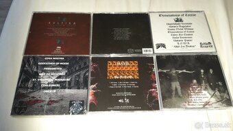 25 eurove METAL BALIKY - 5