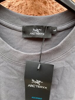 Arcteryx tričko L - 5