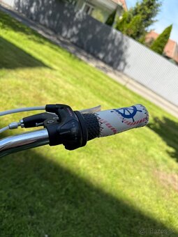 Retro bicykel liberty - 5
