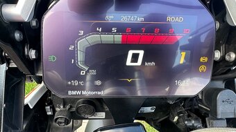 Predám BMW R 1250 GS. Adventure option 719 akrapovic - 5
