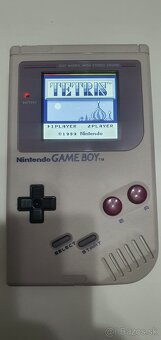 Game Boy DMG IPS - 5