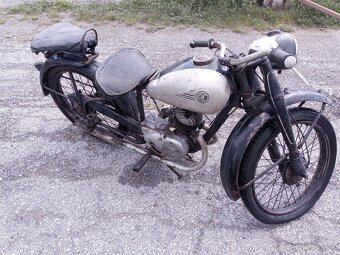 CZ 125t - 5
