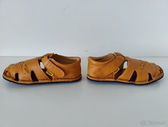 Sandále Tikki Aranya Mustard veľ. 31 - 5