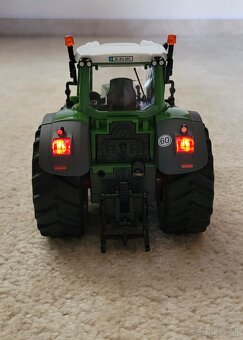 RC traktor Siku Control Fendt 939 - 5
