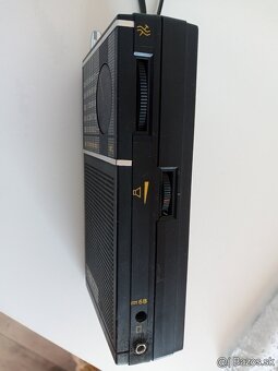 Radio NEJVA RP 305 CCCP - 5