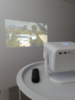 Projector Magcubic 650ANSI - 5
