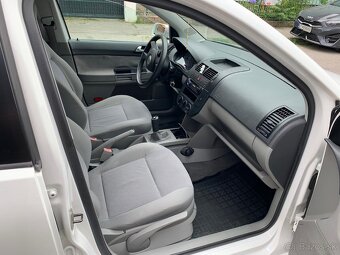Volkswagen Polo 1.2 143000km - 5