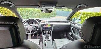 Vw Passat 2017 rok R-line - 5