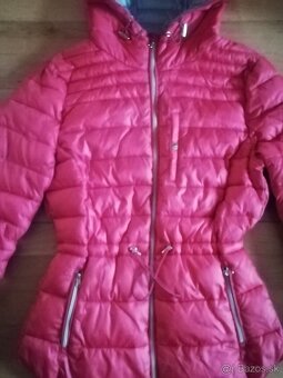 Nova bunda bomber - 5