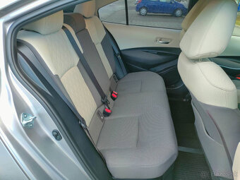 Toyota Corolla 1.8 Hybrid e-CVT Comfort Tech Best Edition - 5