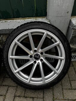 Vossen 5x112 R18 - 5