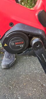 Riese & Müller Delite Rohloff 2020 elektrobicikel - 5
