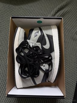 Jordan 1 retro high 38.5 - 5