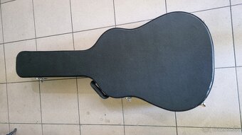 elektroakustická gitara Dowina DCE 222 - 5