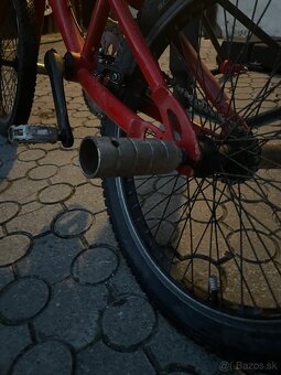 Piranha BMX - 5
