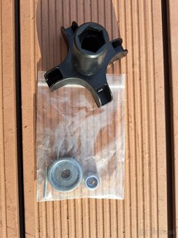 Haswing osapian 55lb - 5