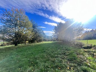 Na predaj pozemok o výmere 1695 m² - Podlavice - 5