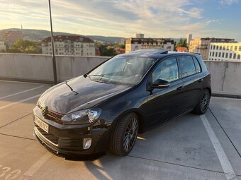 Volkswagen Golf VI GTI 2.0 TSI 155 kW - 5