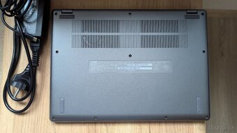 Acer Chromebook Plus 514 Steel Gray - 5