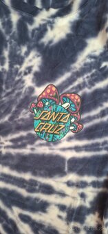 Santa Cruz tricko kratke rukavy - 5