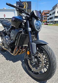 Honda CB1000R Black Edition - 5