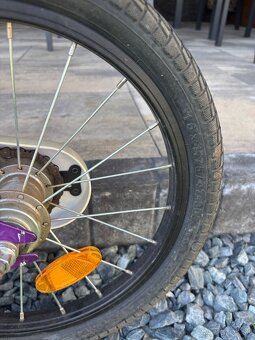 Detsky bicykel - 5