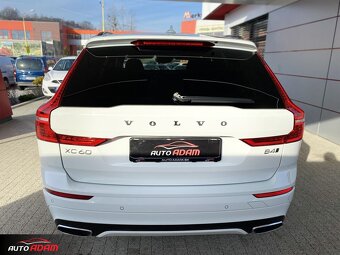 Volvo XC60 B4 145 kW AWD Geartronic R-Desing - 5