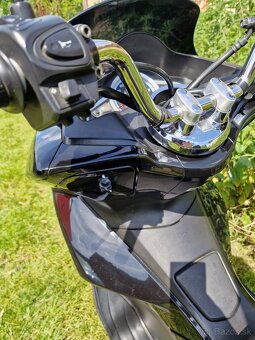 Honda pcx 125 - 5