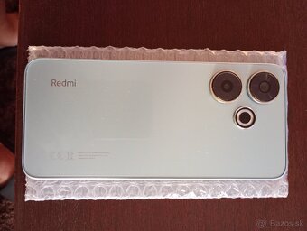 Xiaomi Redmi 13 - 5