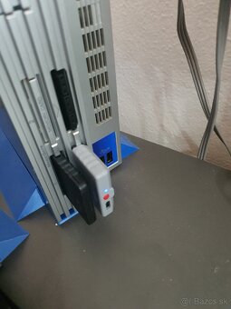 8BitDo Bluetooth adaptér PS1/PS2 - 5