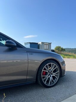 Audi A4 Edition one 3.0TDI QUATTRO - 5