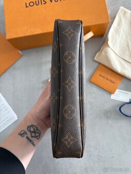 Louis Vuitton Pochette Accessories, pc 1390€ - 5