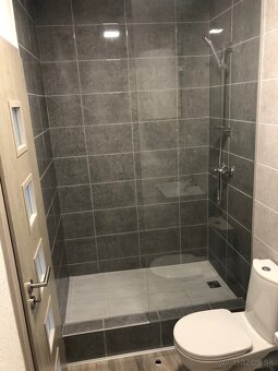 Dlhodobý prenájom 2-izbového bytu s parkovaním - 5