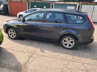 Ford Focus 1.8 Tdci 85kw KKDA 2010 - 5