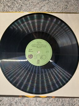 LP Popoluška & Hop Sa, Hor 'Sa - Zem , Otvor Sa - 5