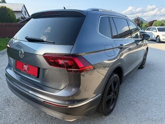 Volkswagen Tiguan Allspace 2.0 TDI SCR BMT 190k 4MOTION Ed.H - 5
