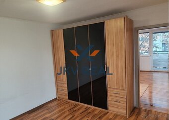 2. izbový byt na prenájom Prievidza Ivana Bukovčana. - 5