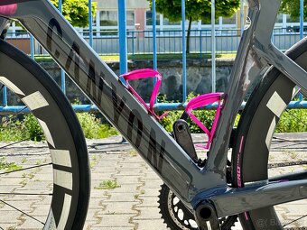 Canyon Aeroad CF SLX 8 AXS - 5