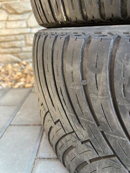 Pirelli Cinturato All Season SF2 225/40 R18 92Y - 5