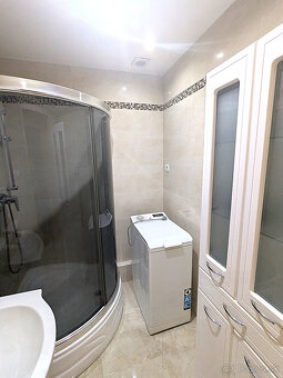 2 izb rekonštr., Ťahanovce (Bukureštská), 53m2, OV, LO,2.p. - 5