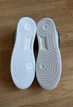 AF1 x LV biele - 5