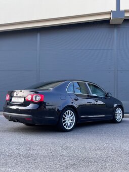 Volkswagen jetta DSG - 5