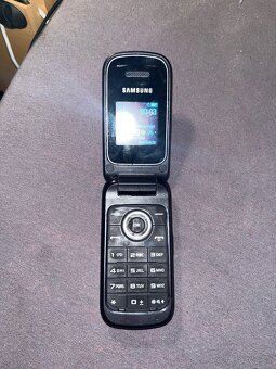 Viklápačka samsung - 5