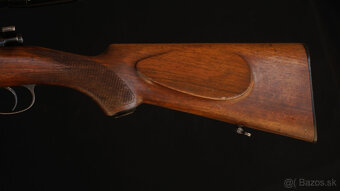 Na predaj celopazba Mauser M98 8x57JS + puskohlad - 5