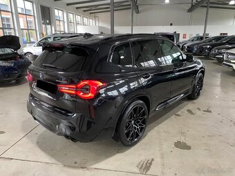 BMW X3 - 5