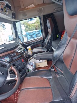 Predam daf xf 106 530 - 5