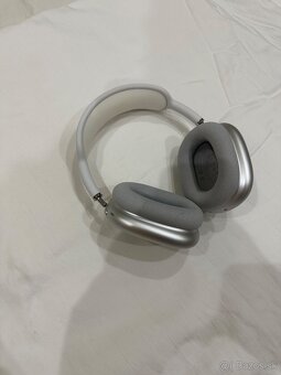 Apple AirPods Max | TOP Stav | ORGINÁL - 5