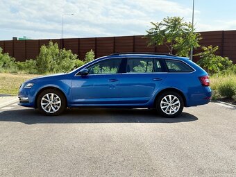 Škoda Octavia III 2.0 TDi 110kw - 5